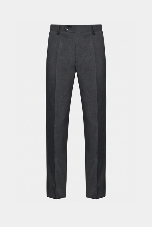 Calça Microfibra Chumbo