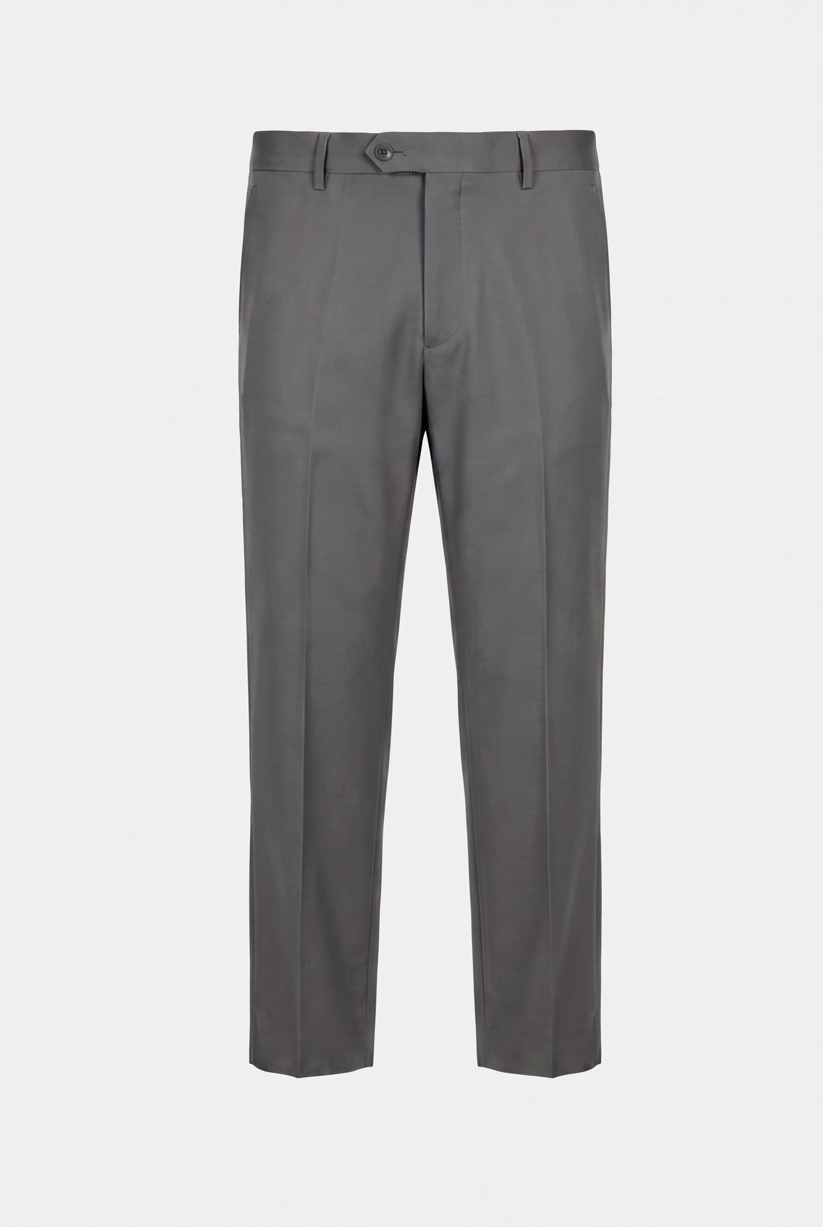 Costume Slim Italiano Poliviscose Chumbo - calça