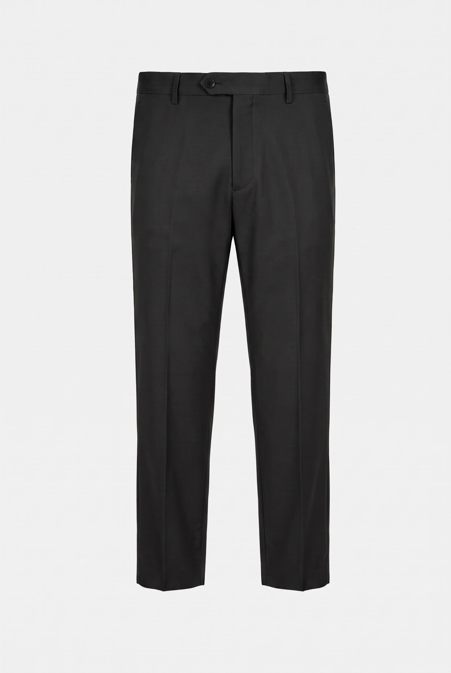 Calça Plus Size Microfibra Preto