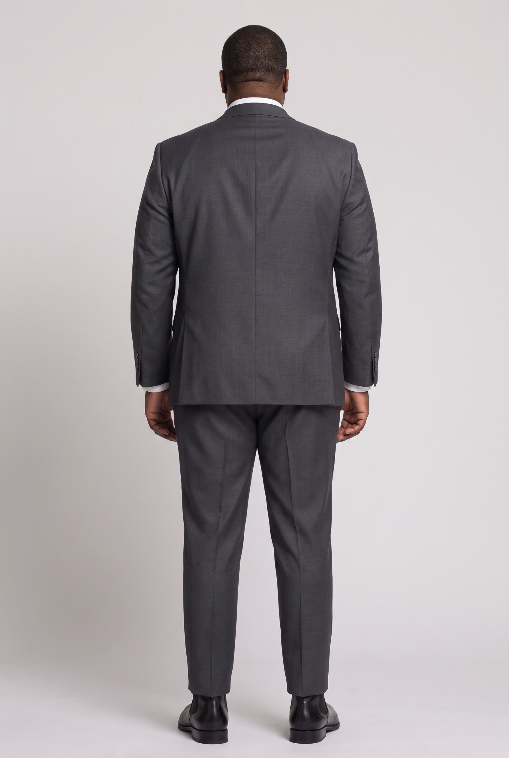Costume Chumbo c6 costas