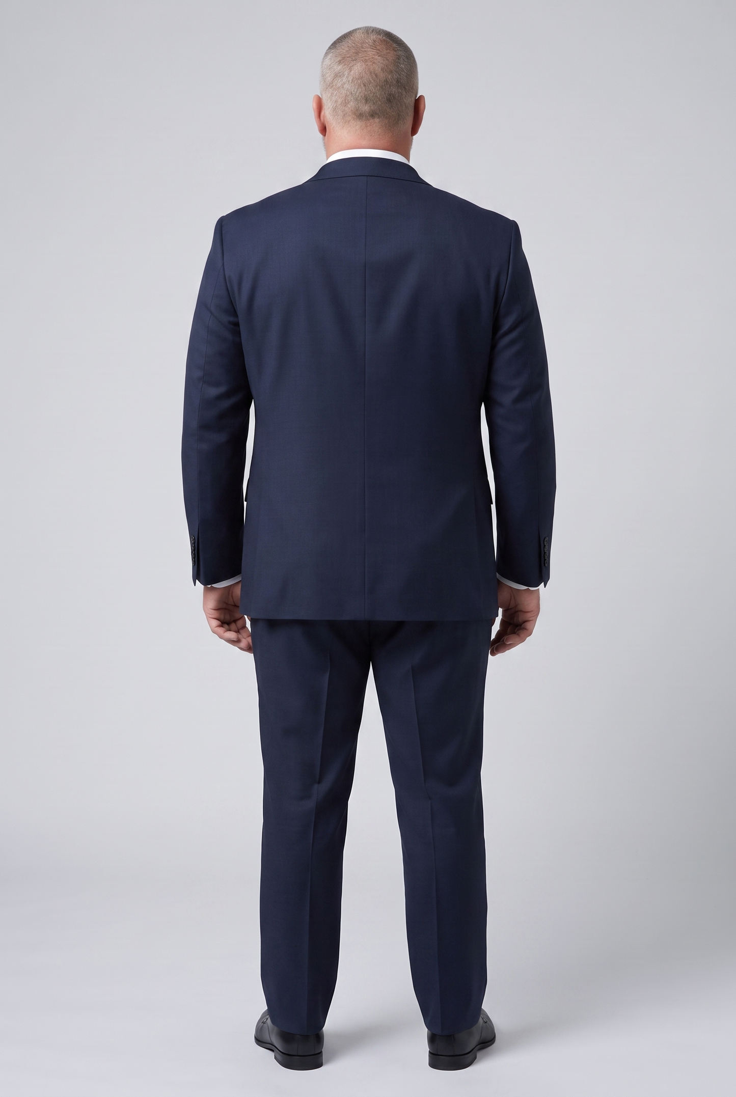 Costume Azul Marinho c3