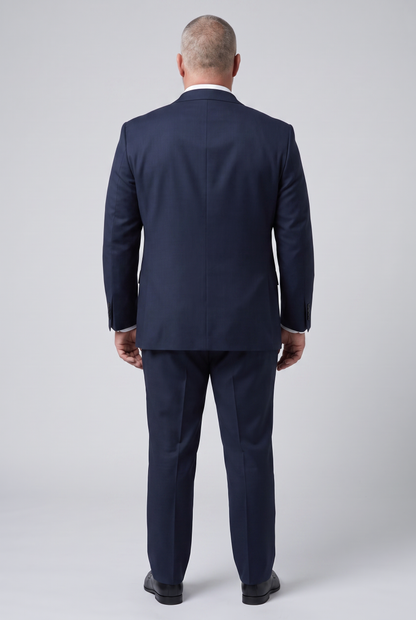 Costume Azul Marinho c3