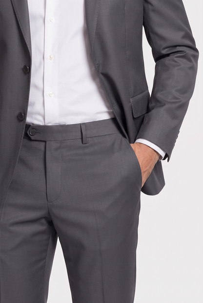 waist detail with model