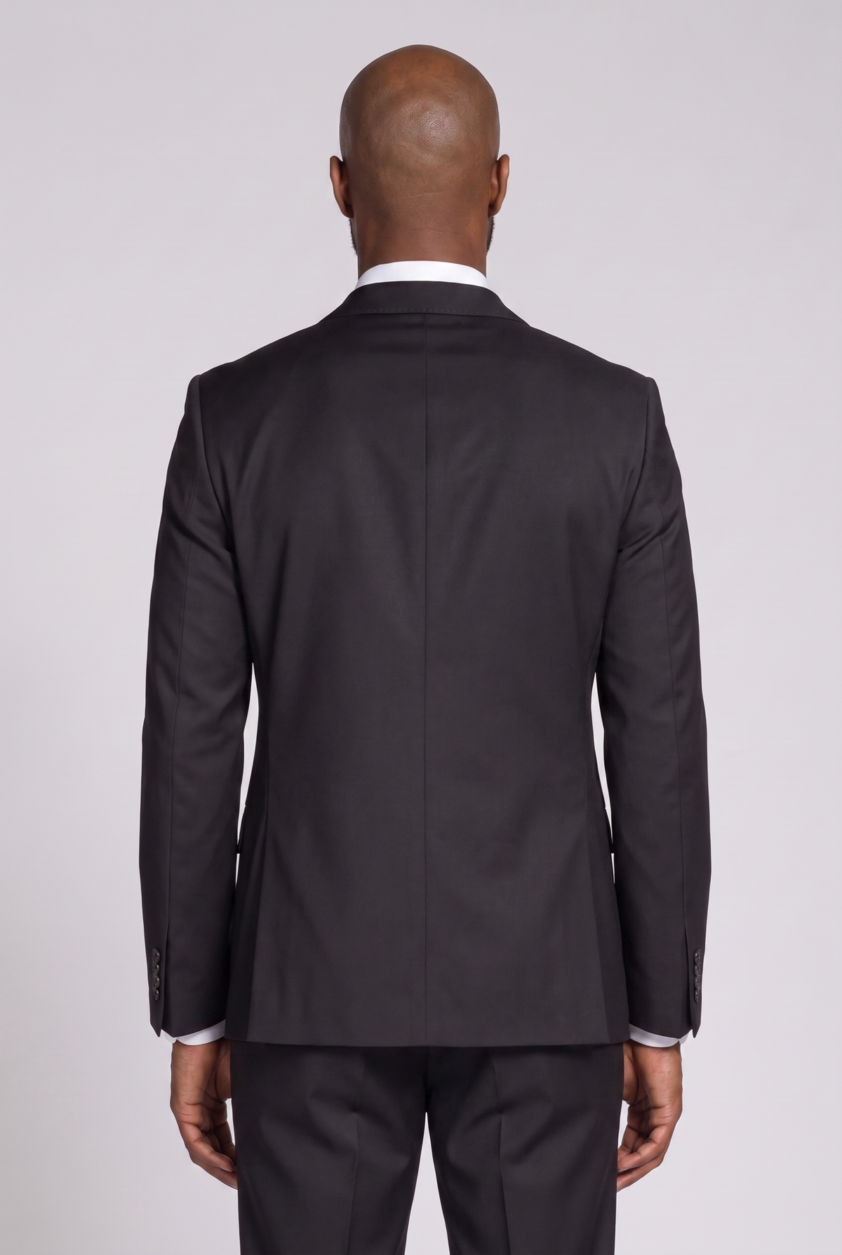Costume Preto - pose 3