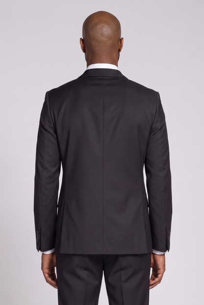 Costume Preto - pose 3