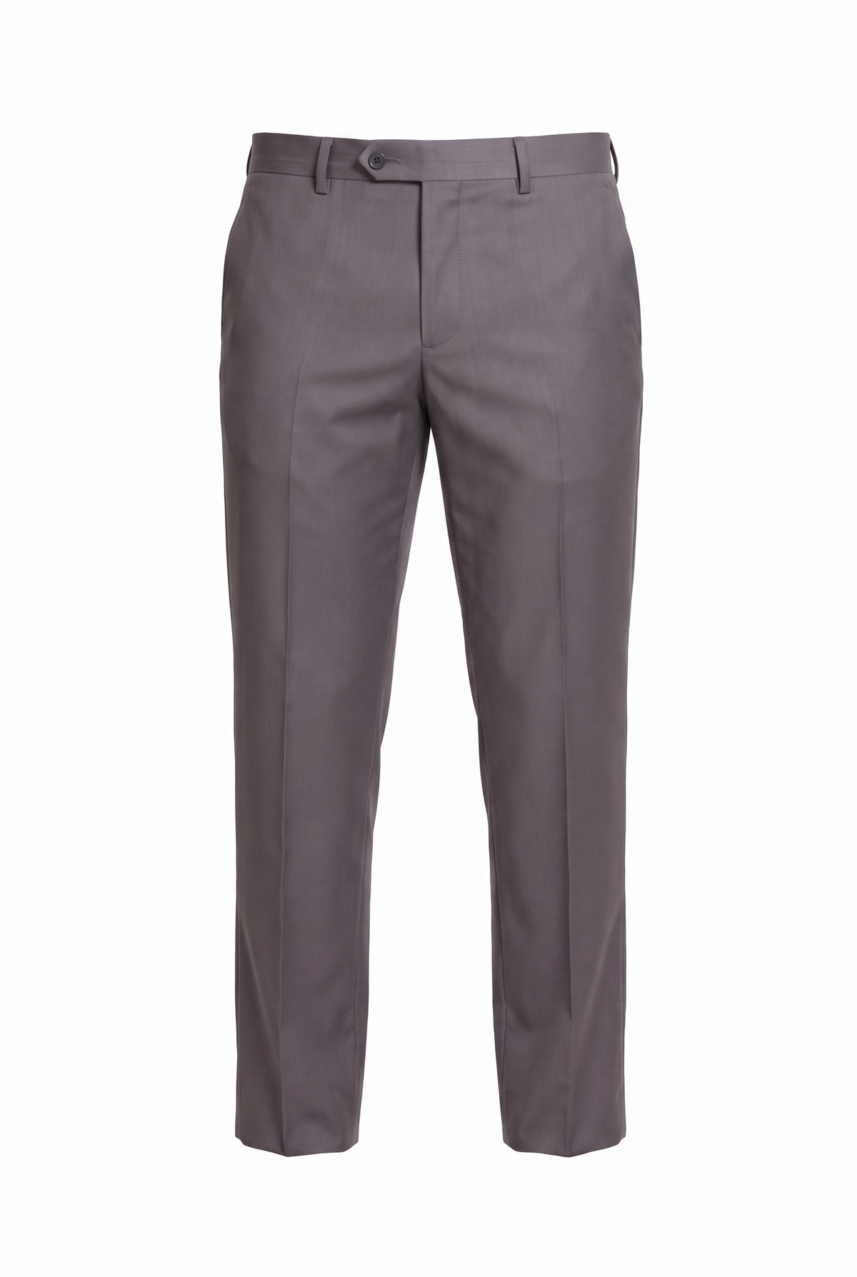 Terno Slim Italiano Poliviscose - Chumbo