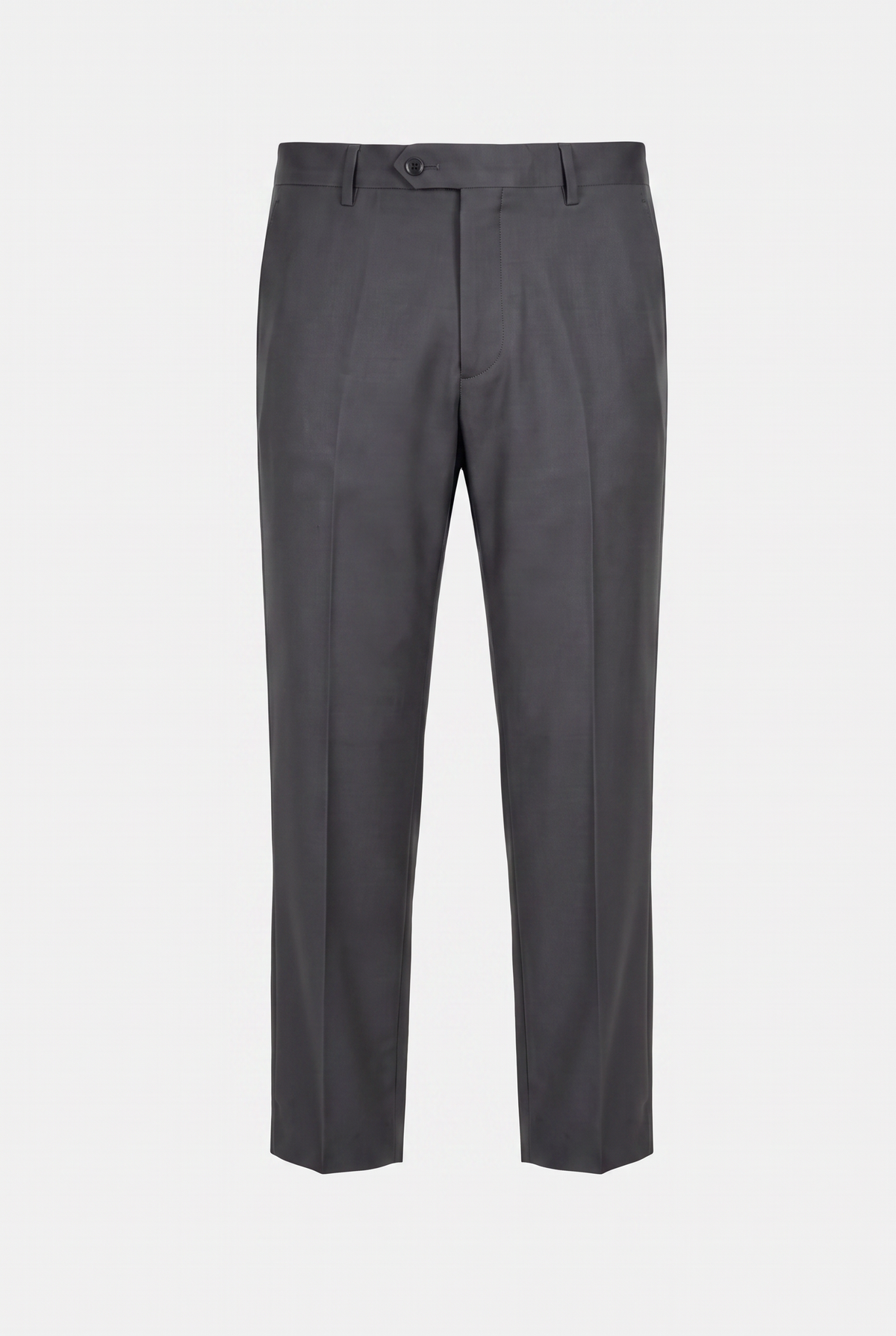 Costume Slim Italiano Poliviscose - Grafite