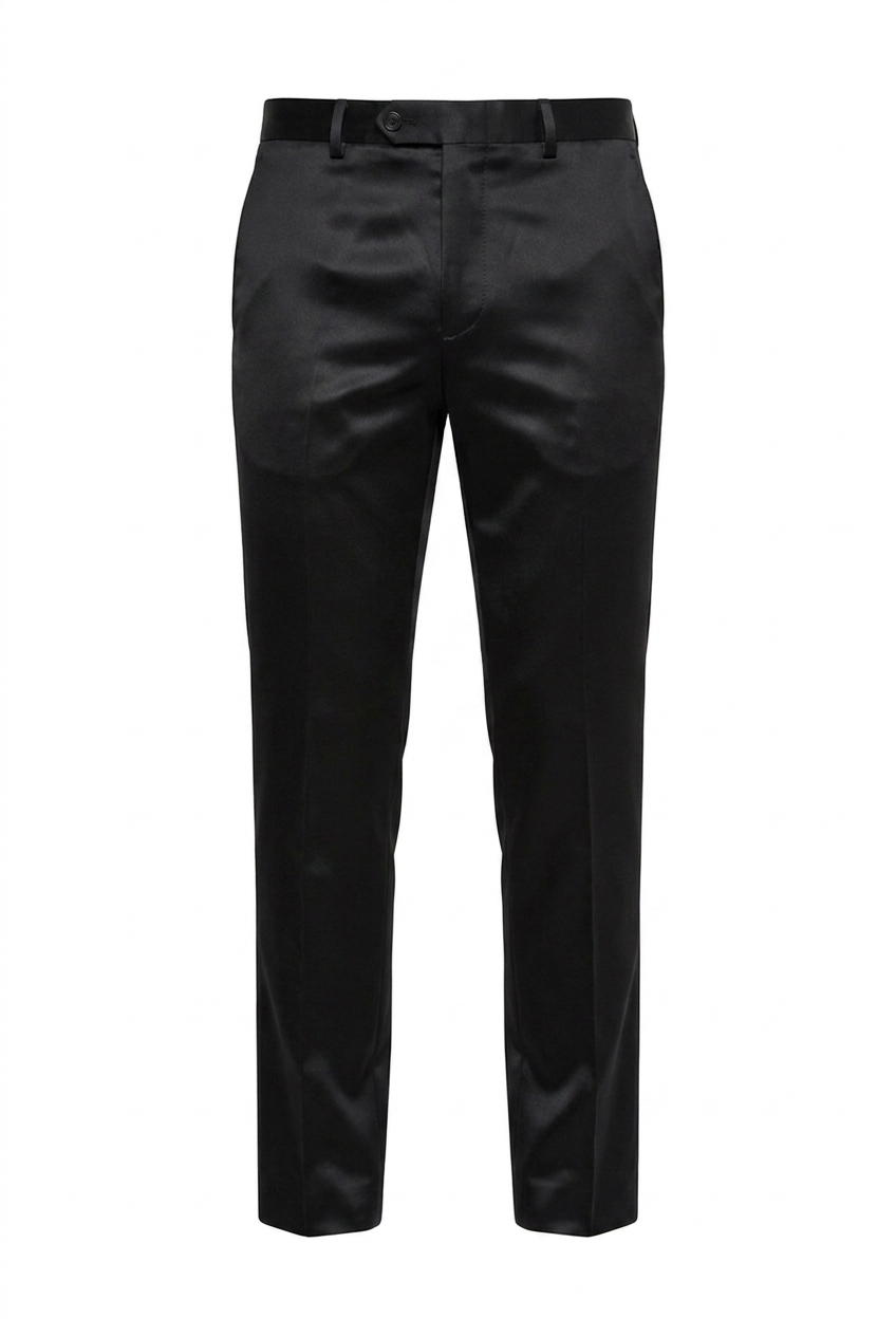 Costume Prada Preto - calca ghost