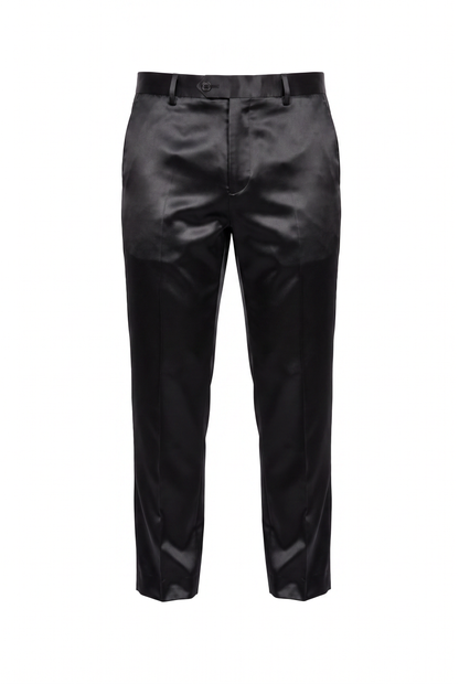 Terno Plus Prada Preto - calca ghost