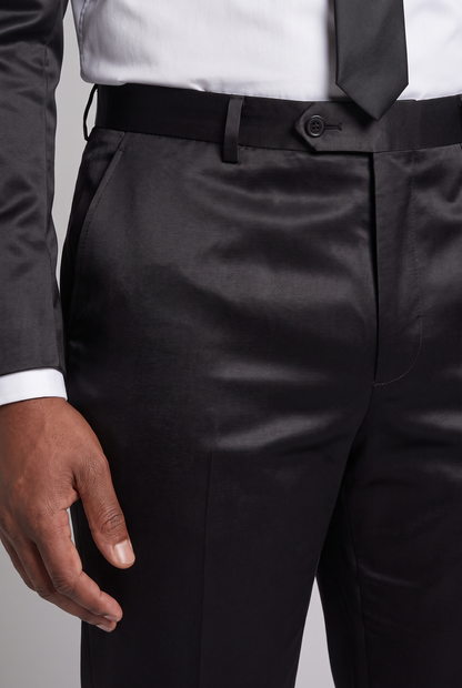 Costume Prada Plus Preto - calça