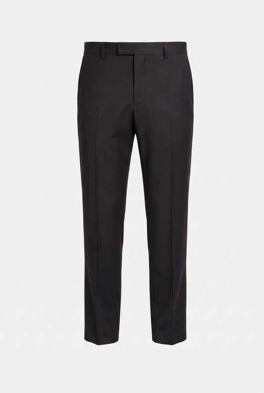 Calca La Fria Plus Preto - ghost frontal