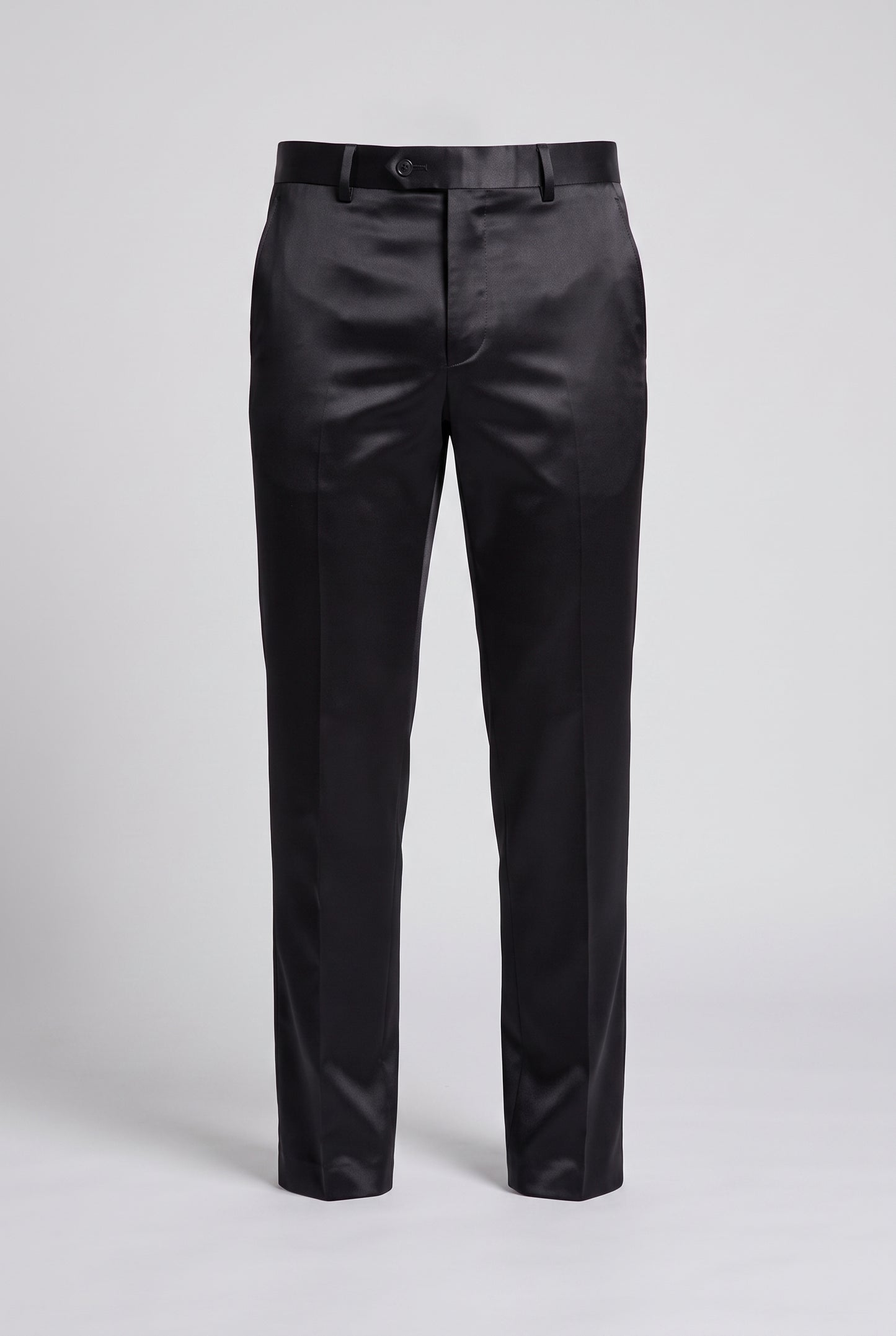 Calça Prada Preto Plus - frente ghost