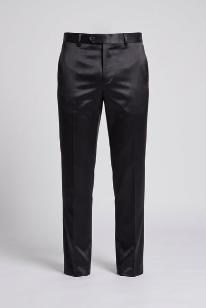 Calça Prada Preto Plus - frente ghost