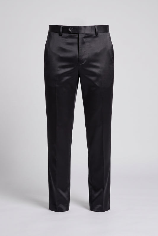 Calça Prada Preto Plus - frente ghost