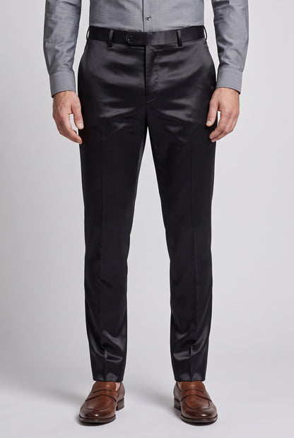 Calça Prada Preto - modelo frente