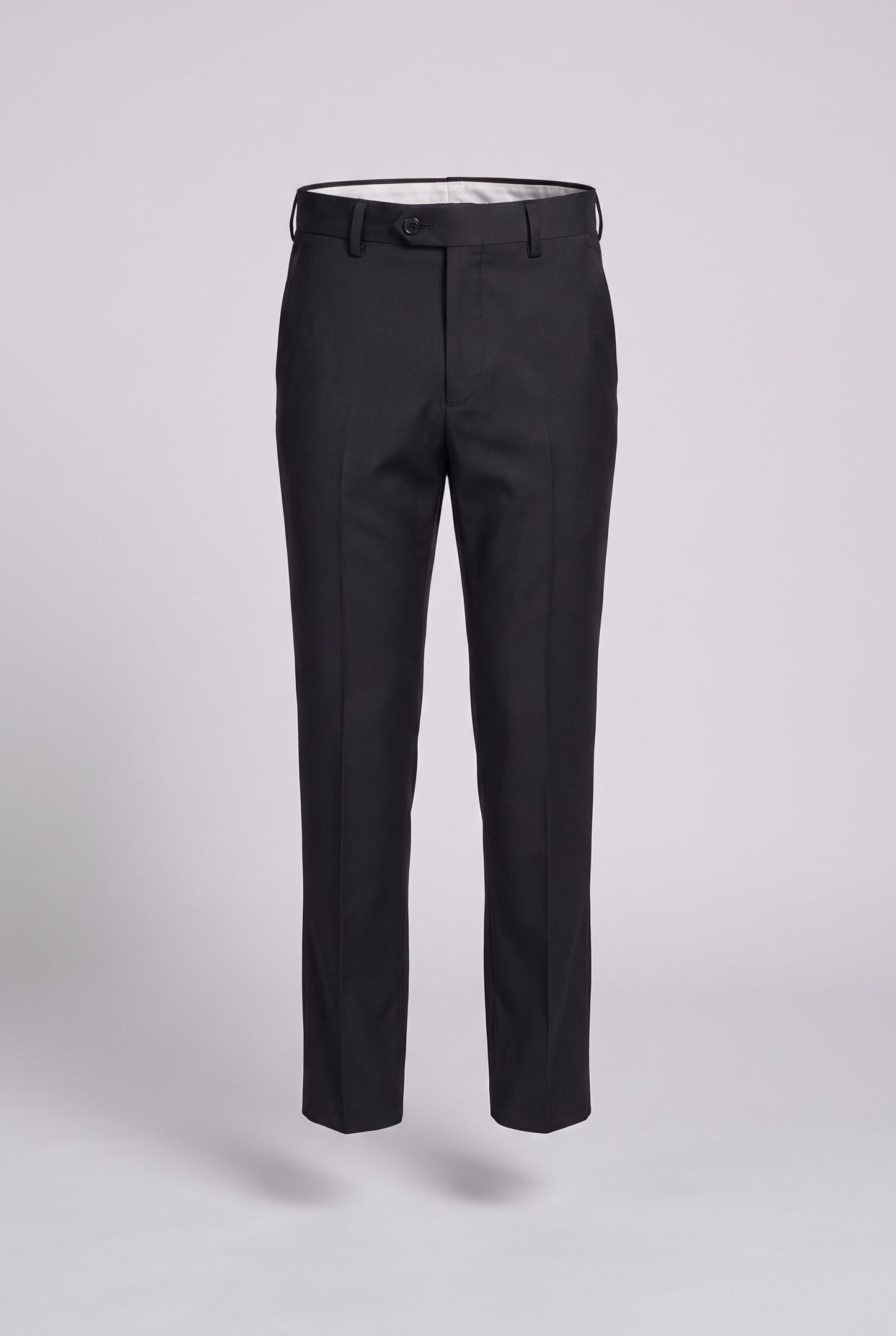 Costume Infantil Microfibra Preto - calça ghost