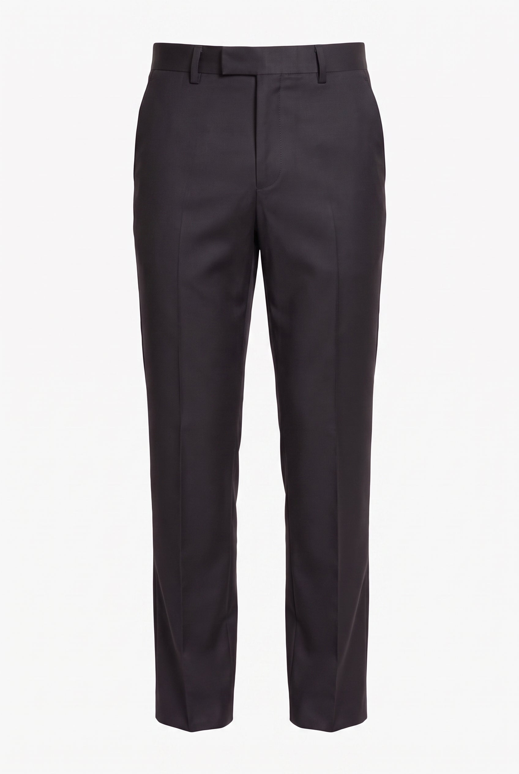 Calca infantil poliviscose preto - ghost