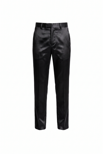 Terno Infantil Prada Preto - calça ghost