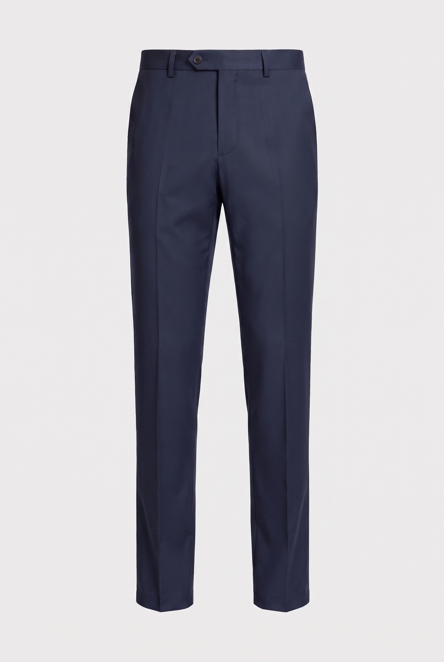 Calca Poliviscose Azul Marinho - produto