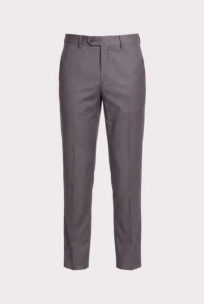 Calca Poliviscose Chumbo - produto