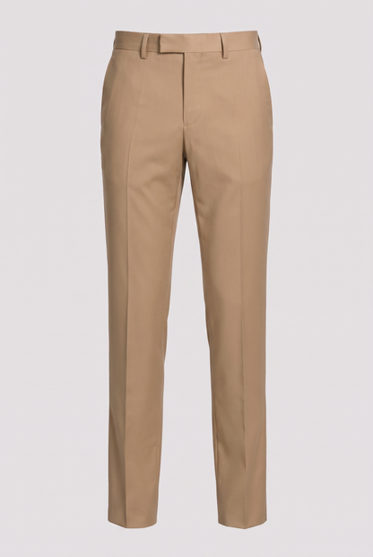 Calca Poliviscose Caqui - produto