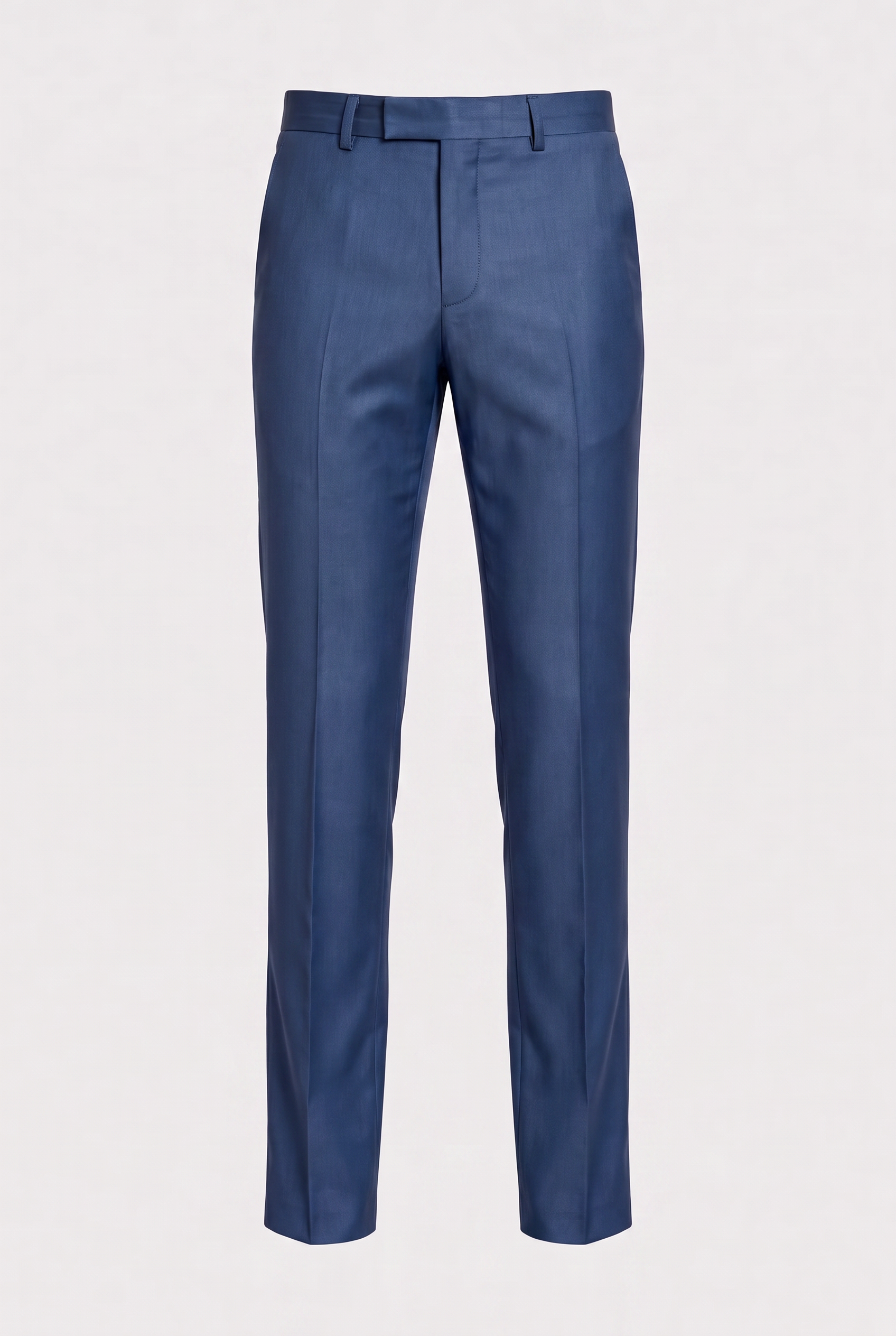 Calca Poliviscose Azul Indico - produto