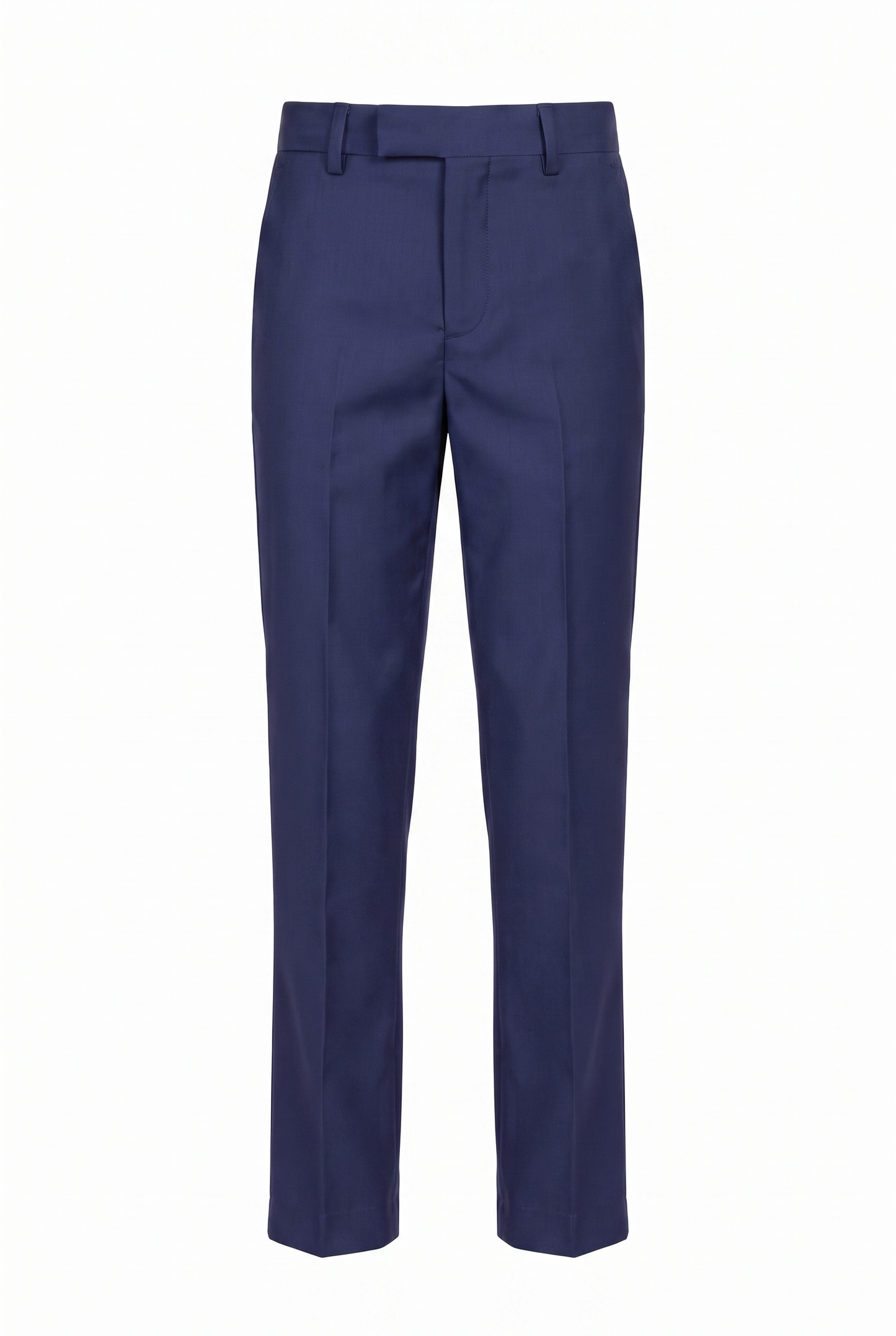 Costume Infantil Microfibra Azul Marinho - calça ghost