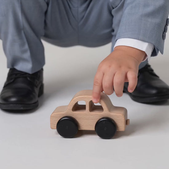 Costume Infantil Melange New Aco em movimento